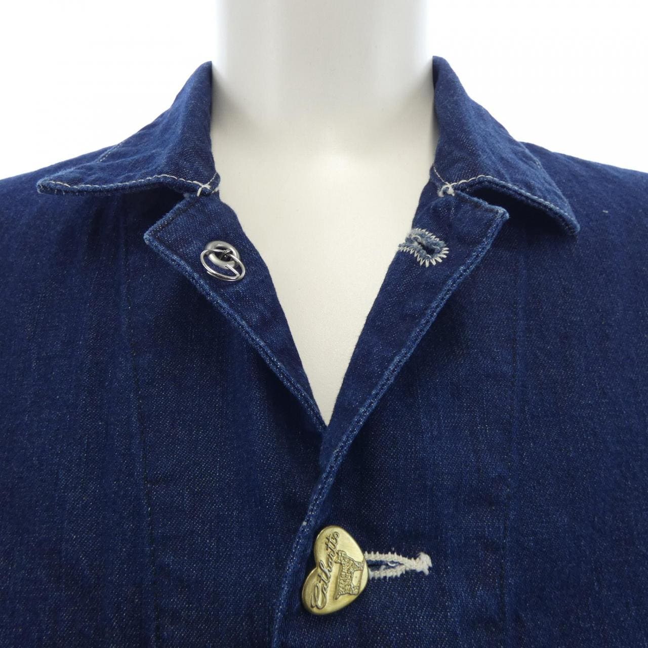 ティーシービージーンズ TCB JEANS デニムジャケット