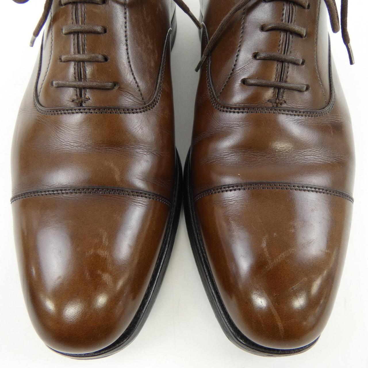 クロケットアンドジョーンズ CROCKETT&JONES AUDLEY シューズ