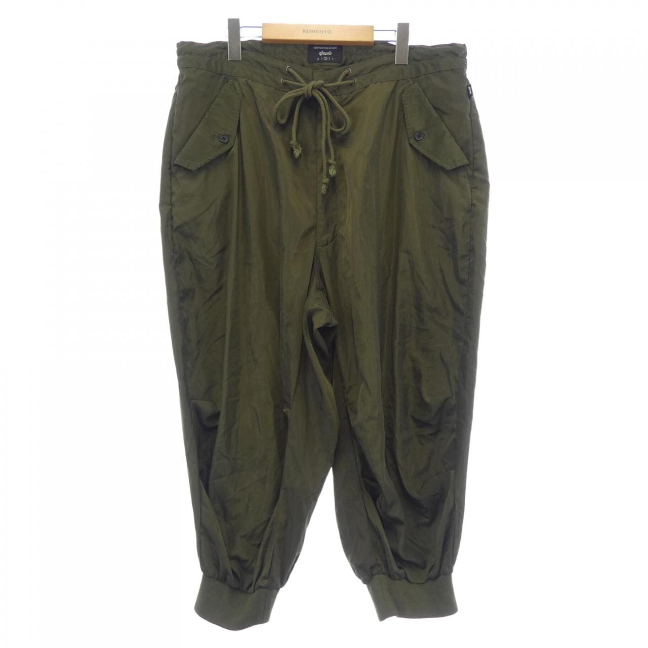 グラム GLAMB パンツ