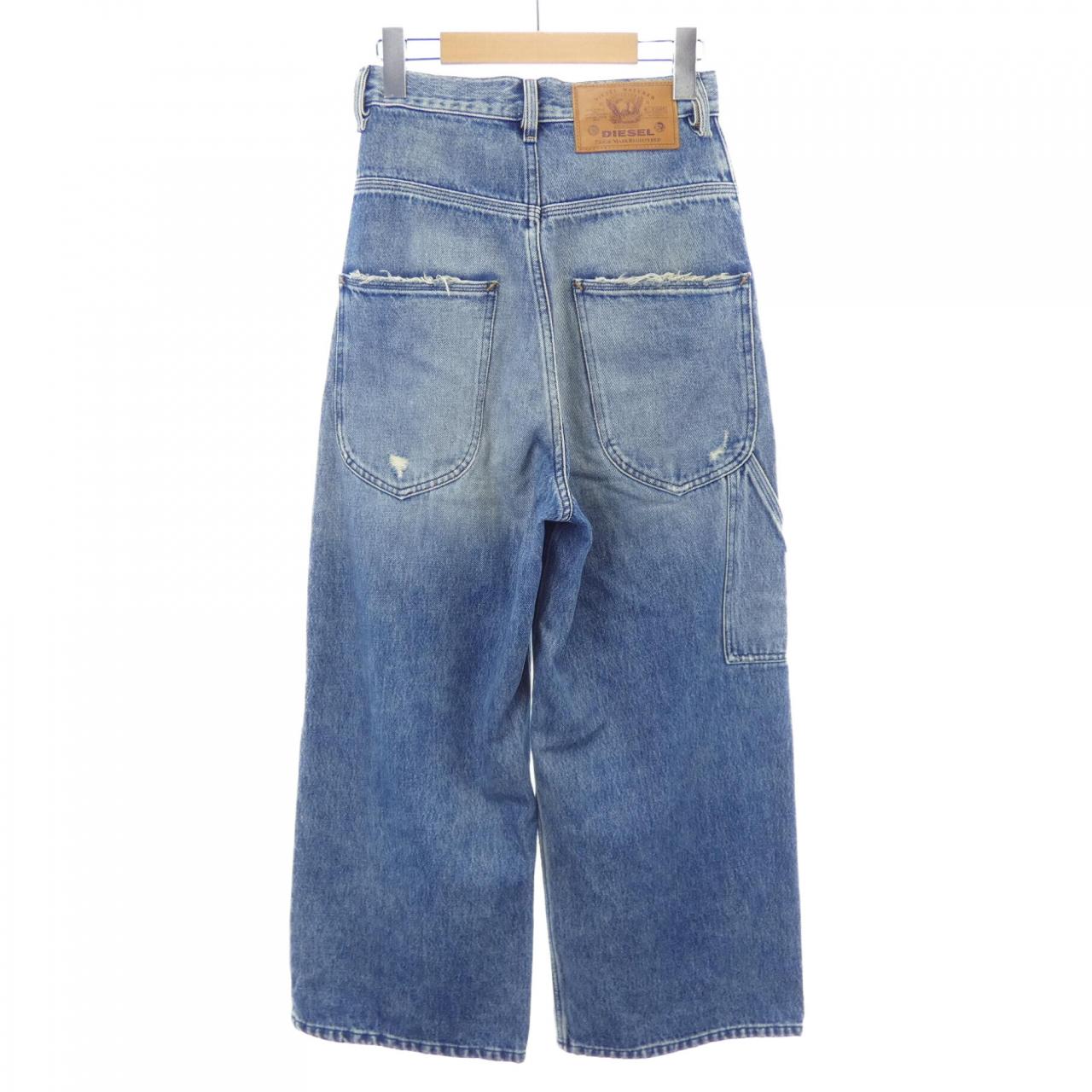 ディーゼル DIESEL ジーンズ