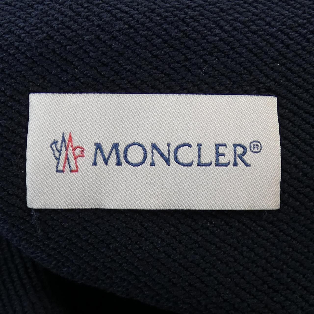 モンクレール MONCLER F20918H71700 パンツ