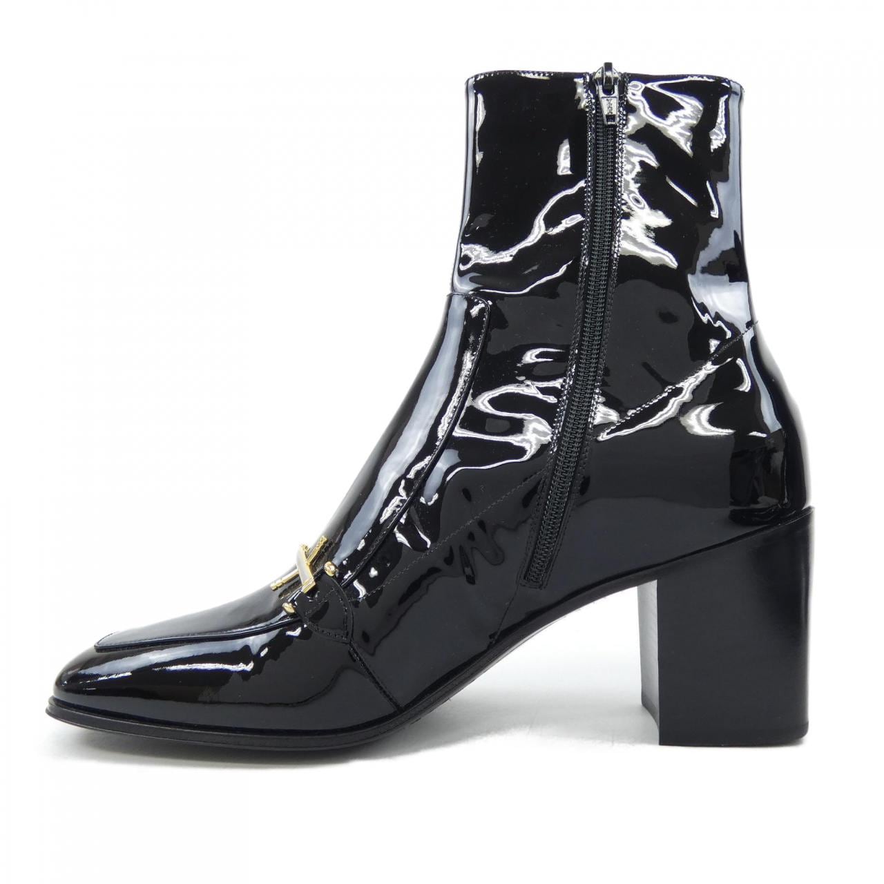 サンローラン SAINT LAURENT 709468 ブーツ