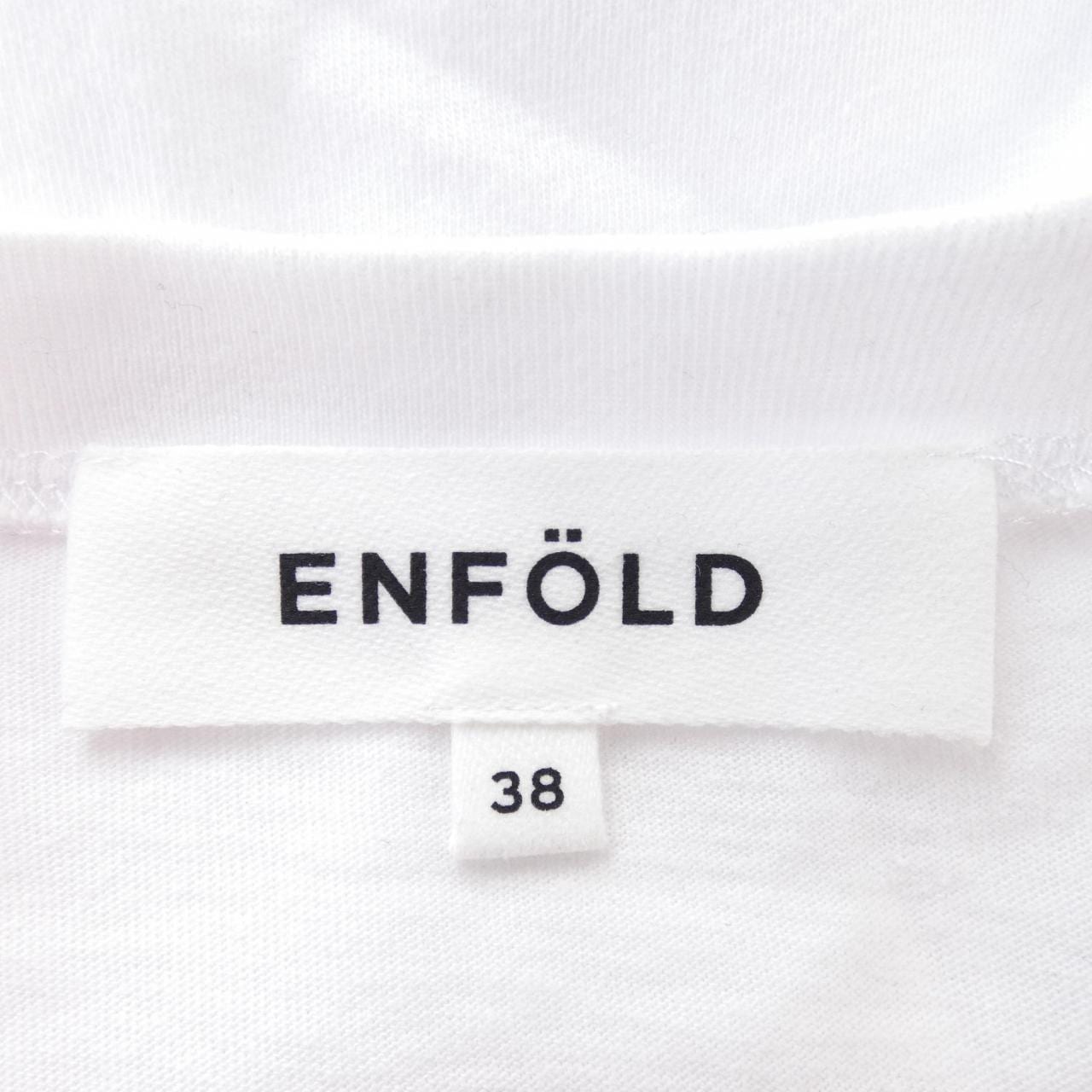 エンフォルド ENFOLD トップス