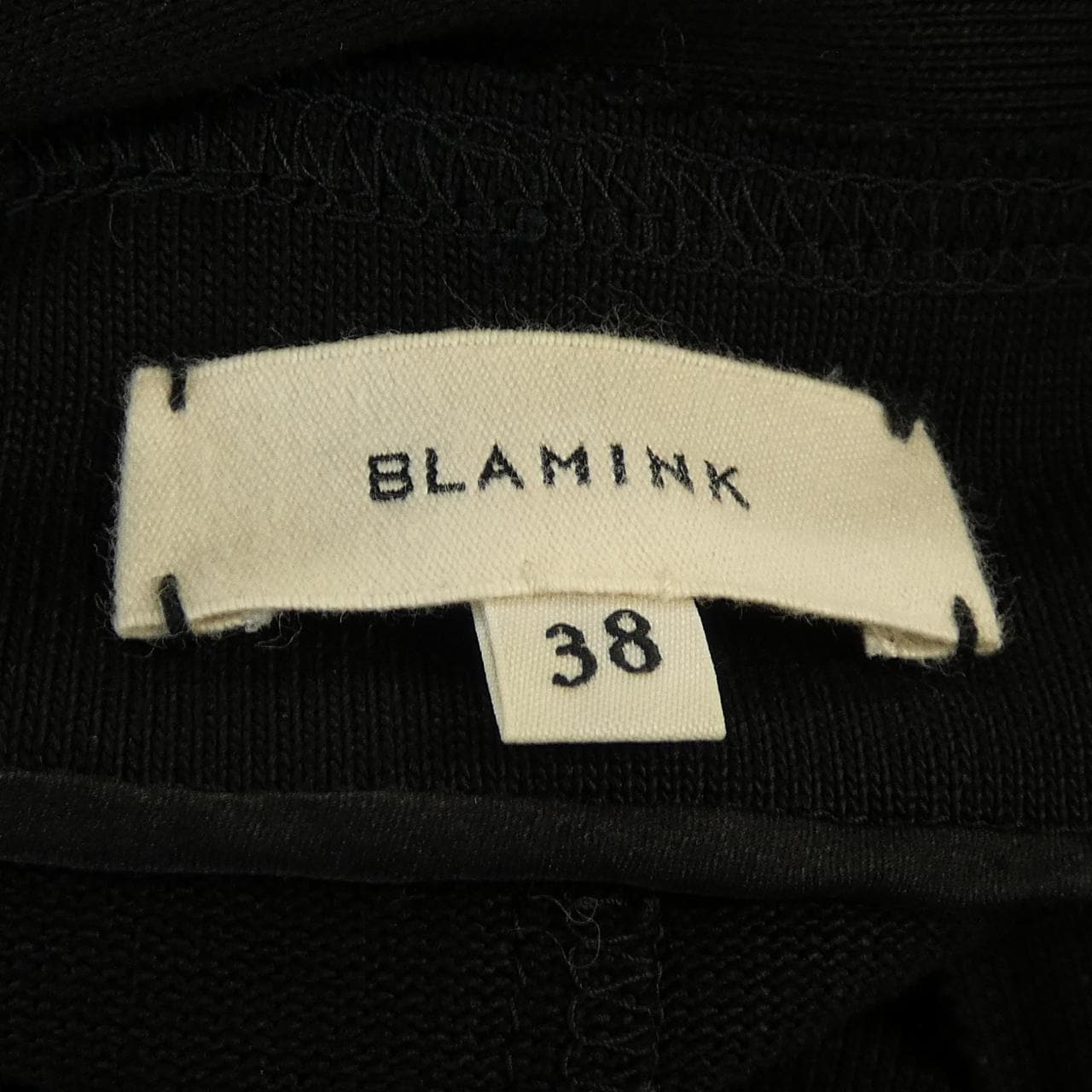 ブラミンク BLAMINK トップス
