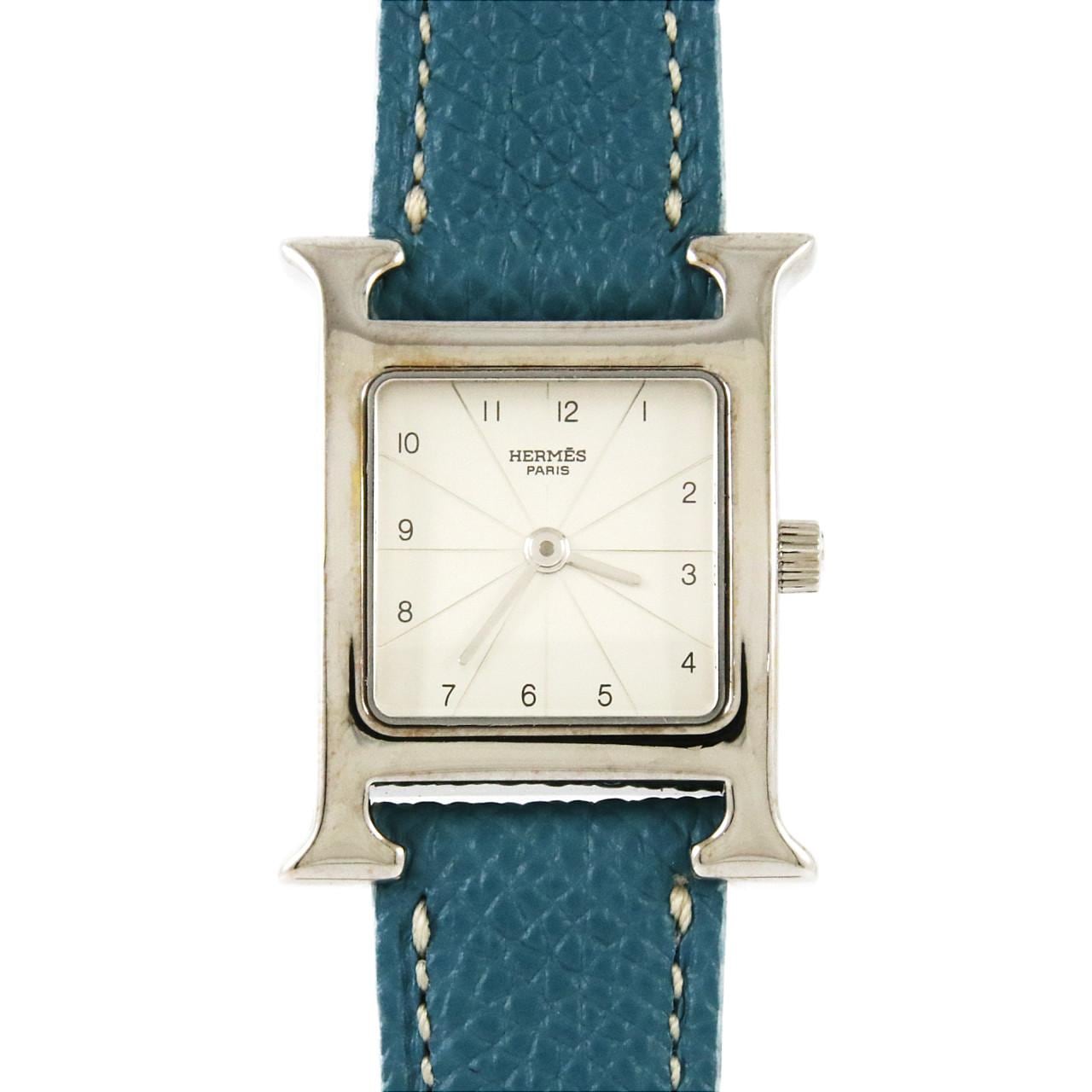 Hermes hotsell watch ladies