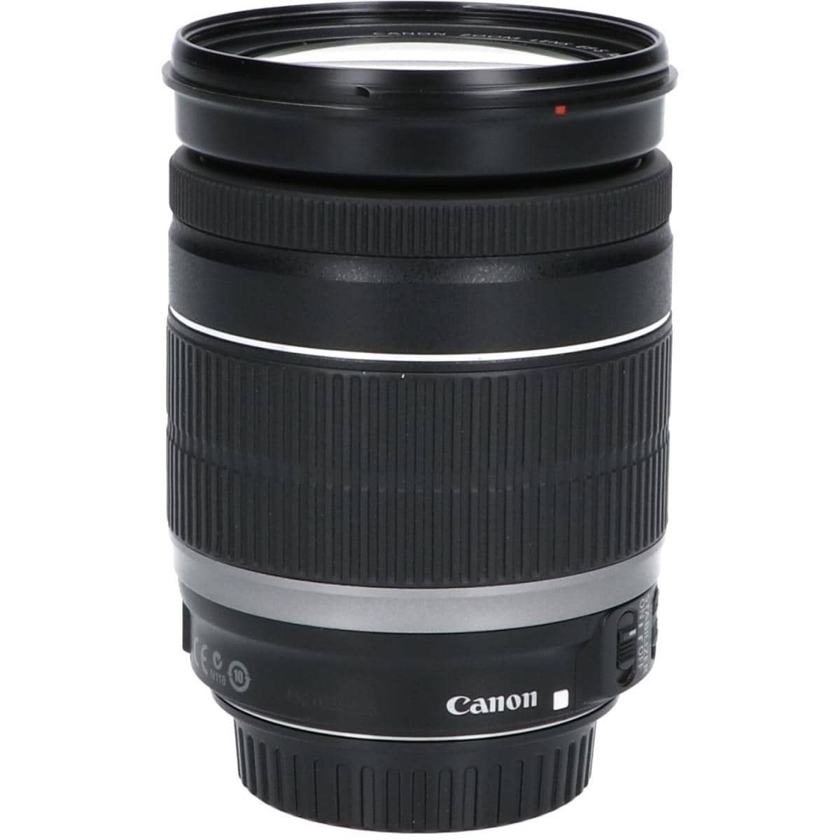 CANON EF-S18-200mm F3.5-5.6IS