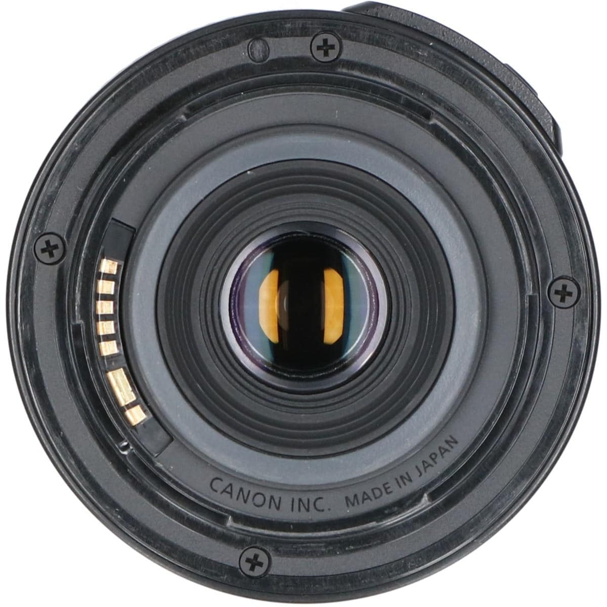 ＥＦ－Ｓ１８－５５ｍｍ　Ｆ３．５－５．６ＩＳ