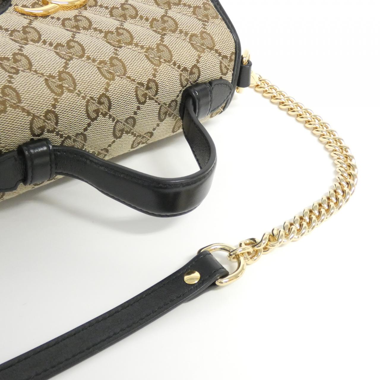 Gucci GG MARMONT 583571 HVKEG Bag