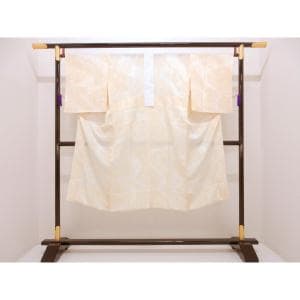 【未使用品】長襦袢　ボカシ染