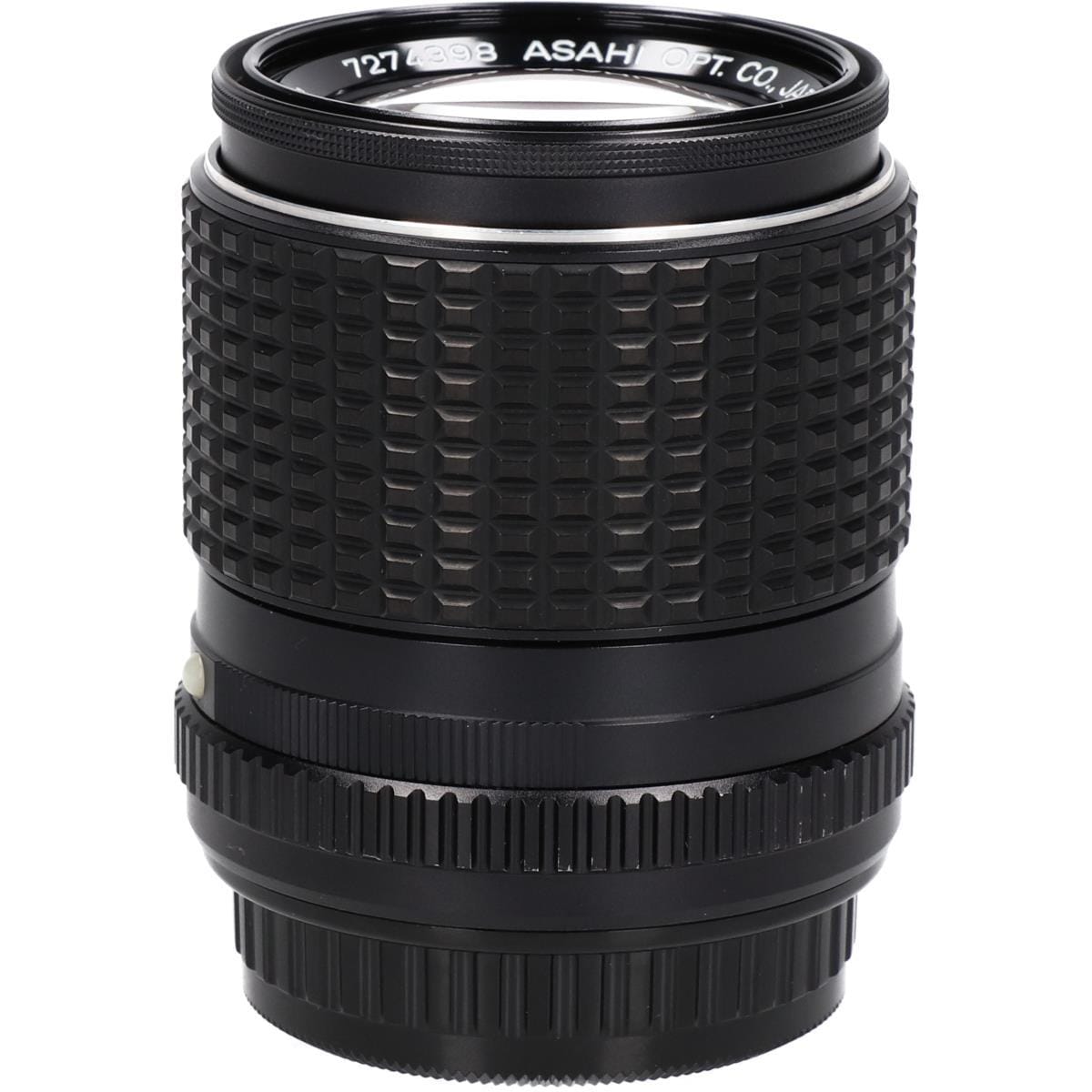 ＰＥＮＴＡＸ　ＳＭＣ－Ｍ１３５ｍｍ　Ｆ３．５