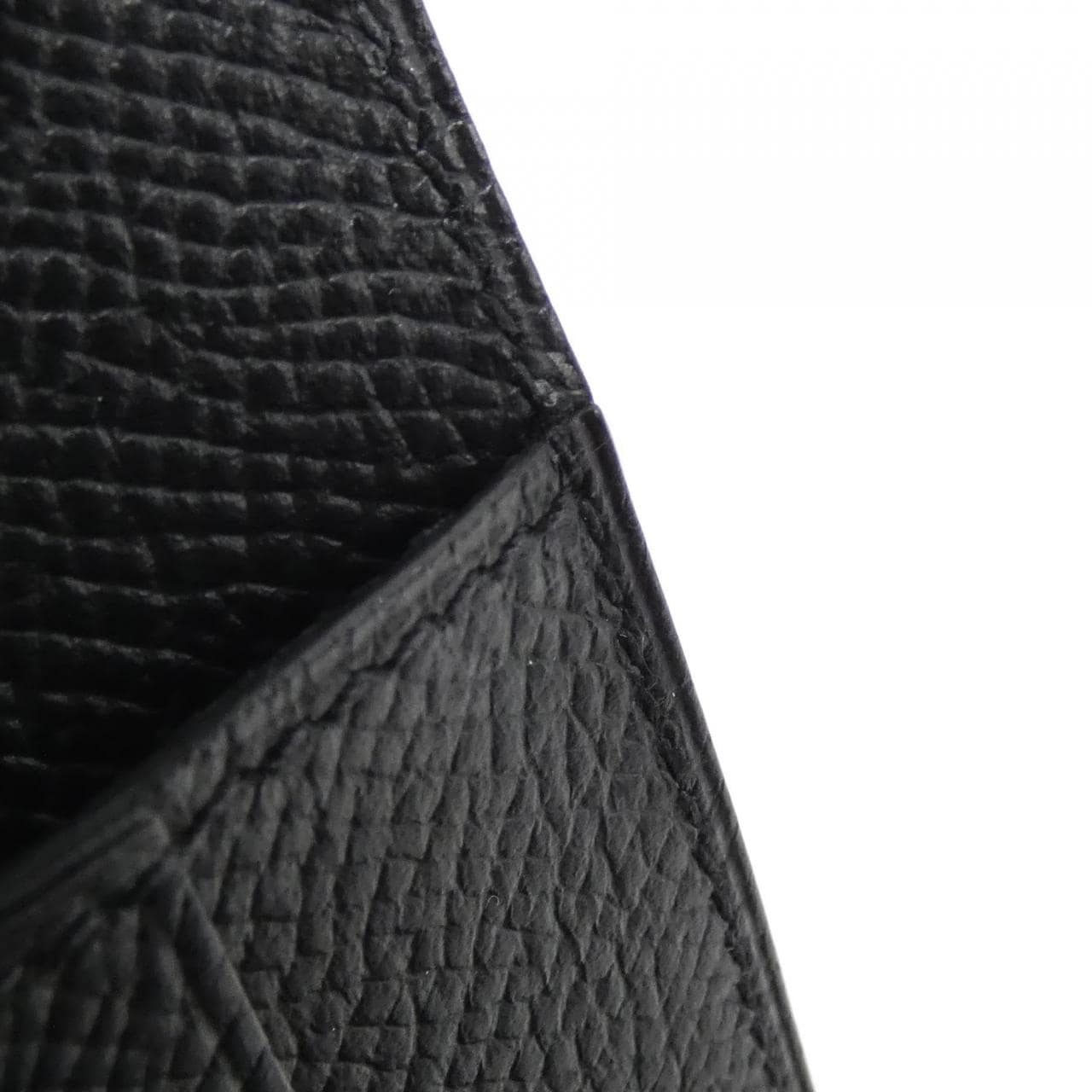 HERMES Bearn Combine 082875CK Wallet