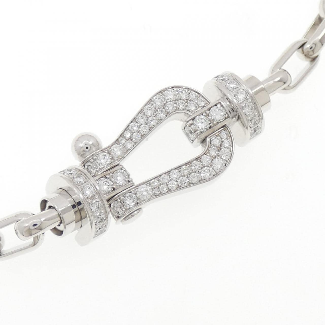 フレッド フォース10 LM ブレスレット