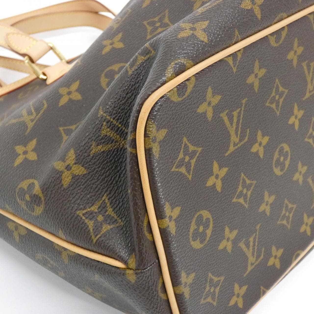 ルイヴィトン モノグラム パレルモ PM M40145 バッグ