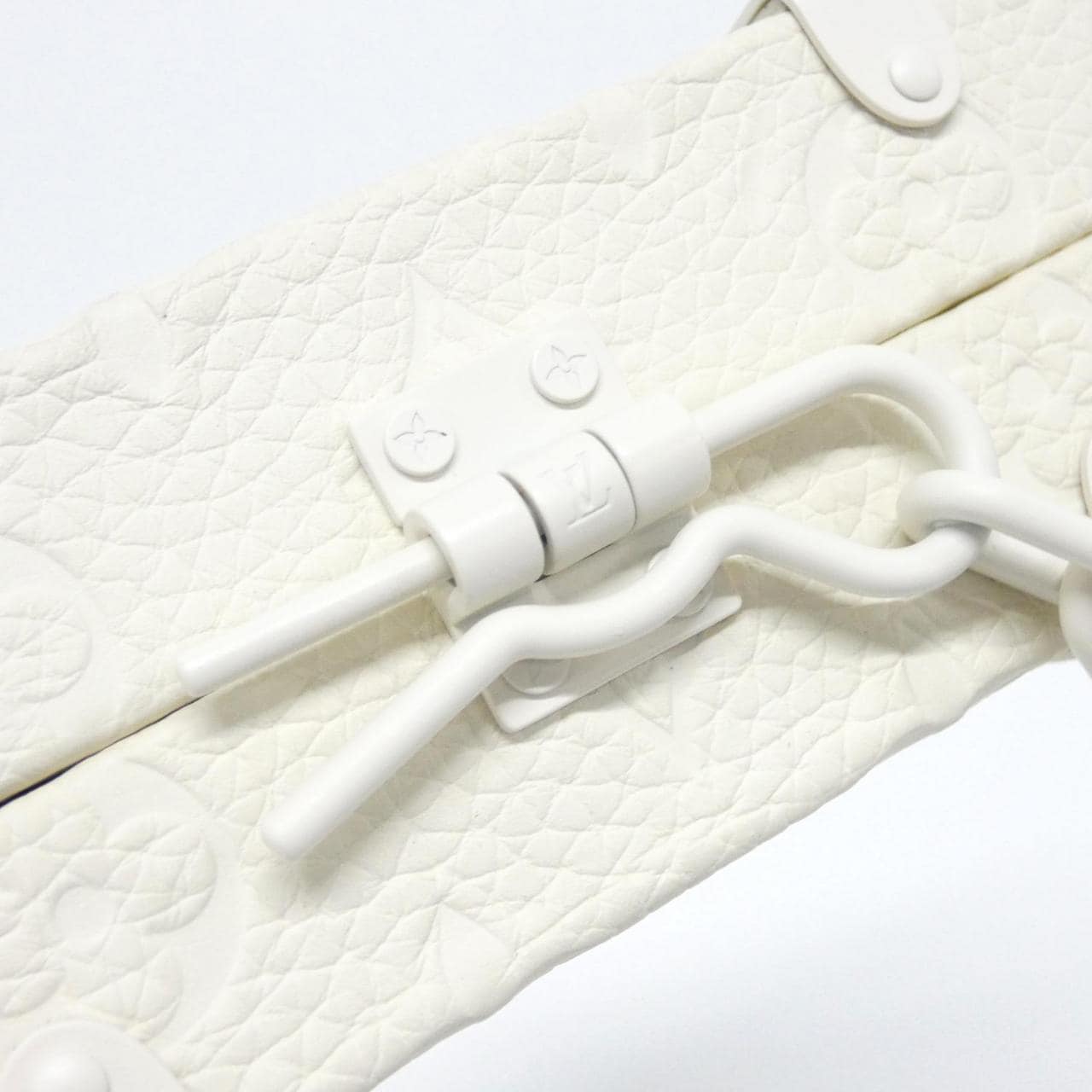 ルイヴィトン トリヨン モノグラム ウォレット トランク M20153 バッグ