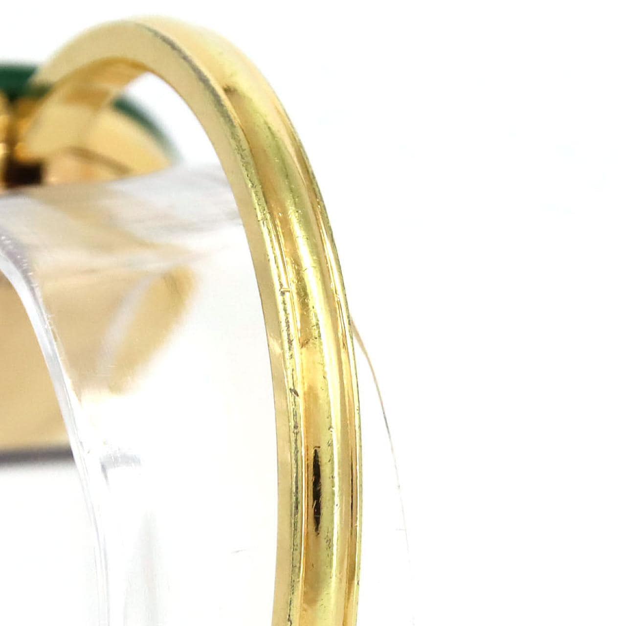 グッチ チェンジリング GP Mサイズ 1100-L GP クォーツ