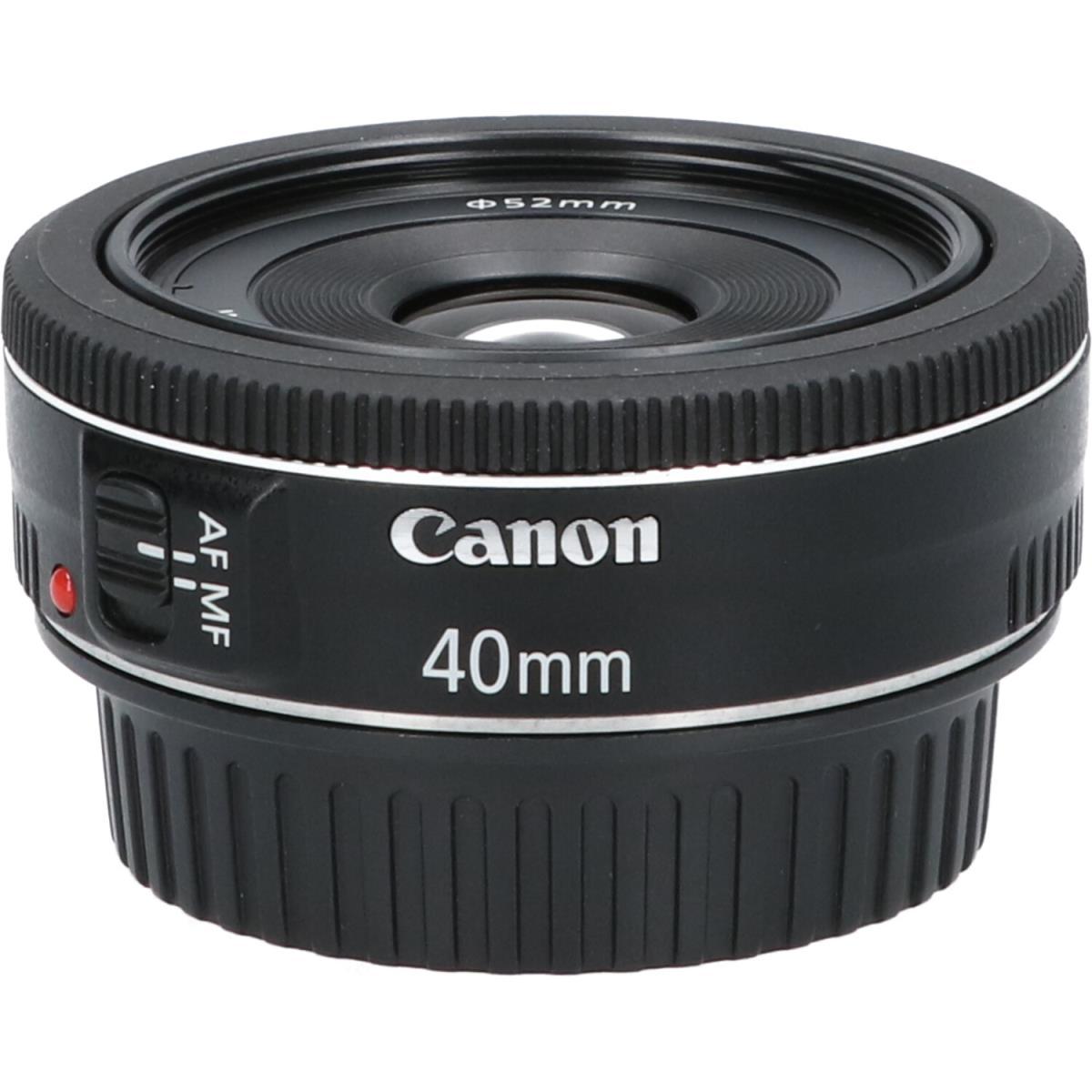 KOMEHYOCANON EF40mm F2.8STMCanonCameraInterchangeable Lens