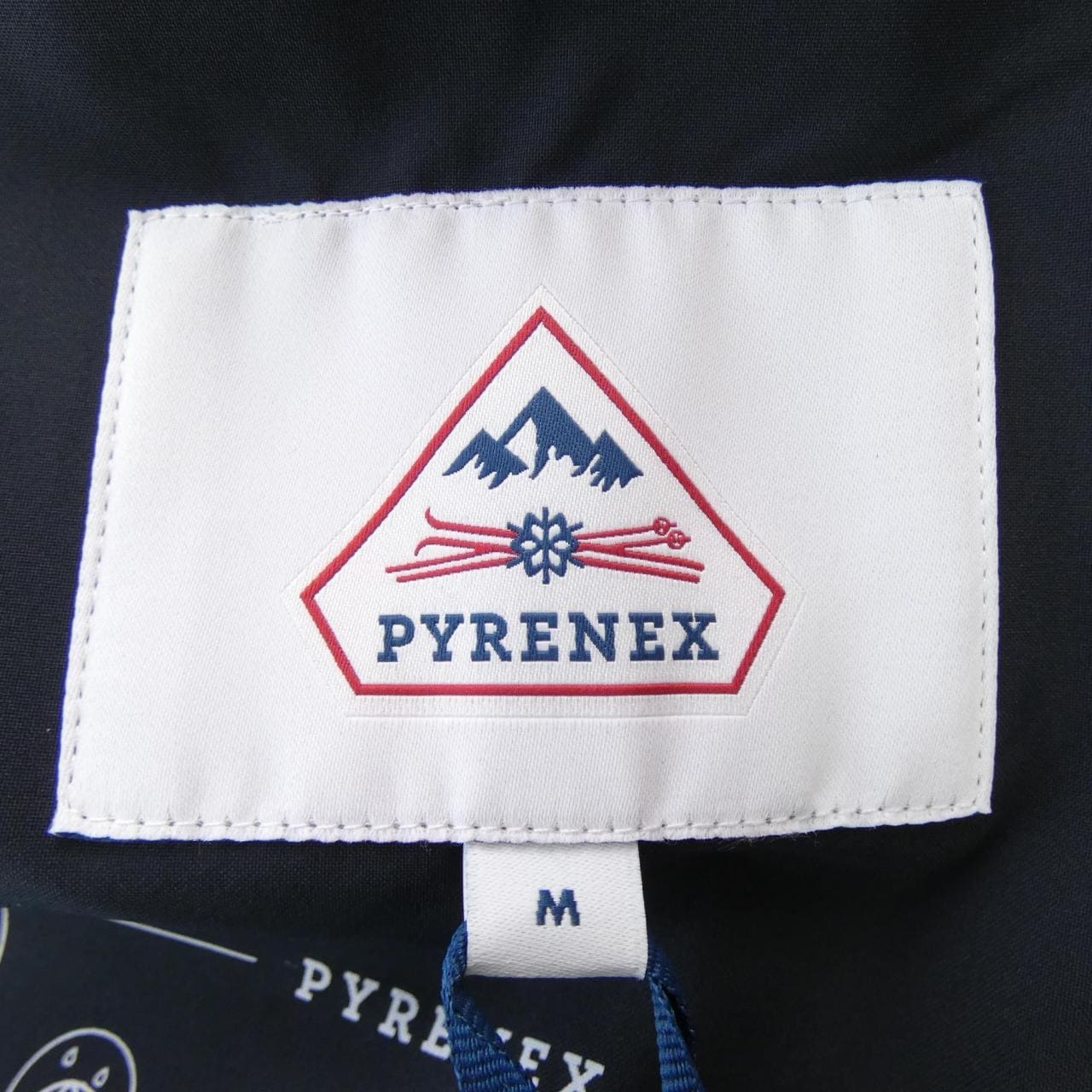 ピレネックス PYRENEX ブルゾン