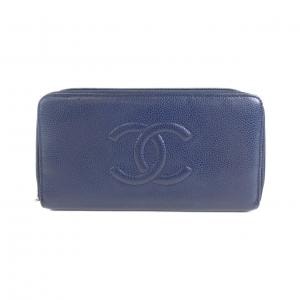 CHANEL other long wallets