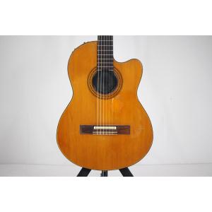 GIBSON　CHET ATKINS CE