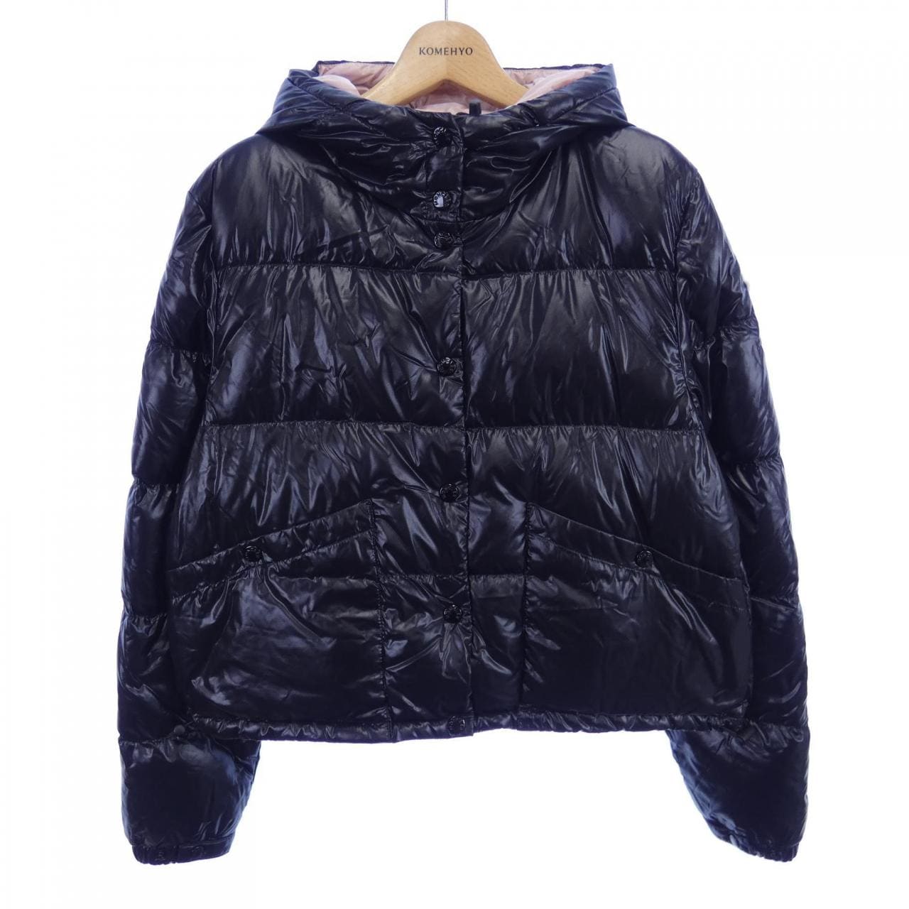 モンクレール MONCLER ダウンジャケット