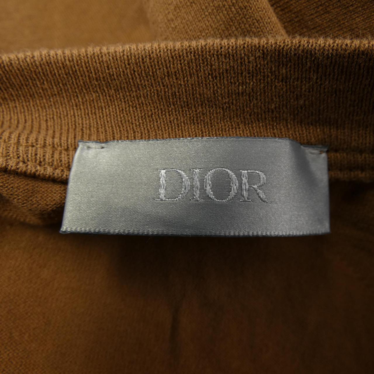 ディオール DIOR Tシャツ
