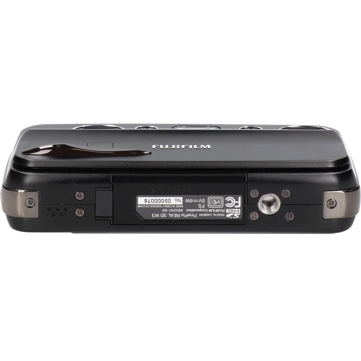 FUJIFILM FINEPIX REAL 3D W3