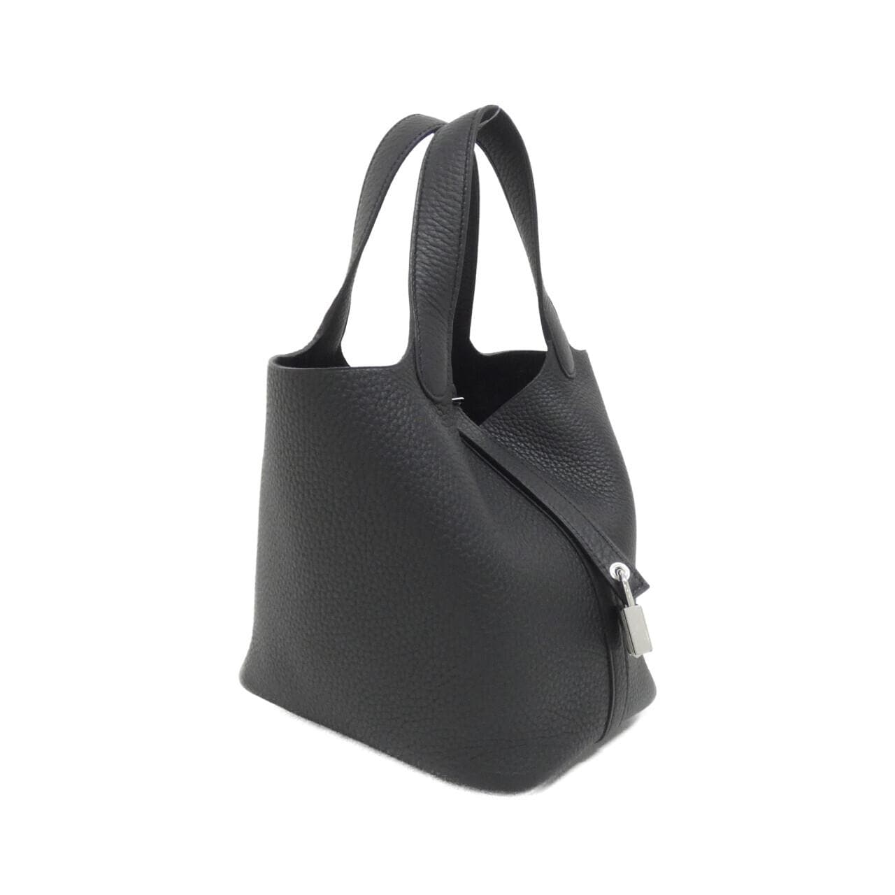 エルメス ピコタン ロック PM 056289CK バッグ