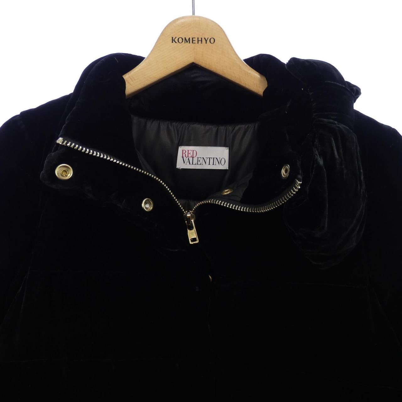 レッドバレンティノ RED VALENTINO ダウンコート