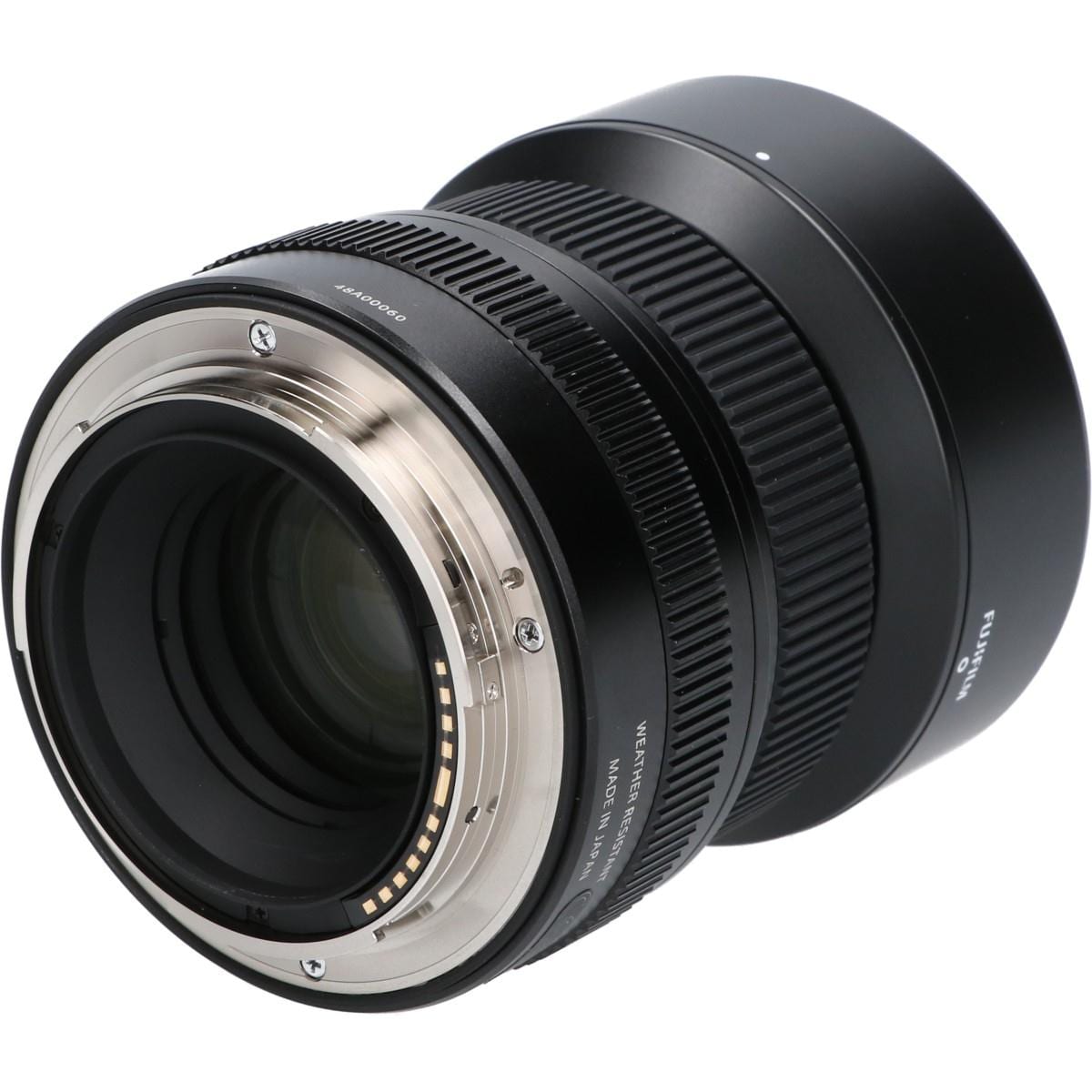 GF63mm F2.8R WR