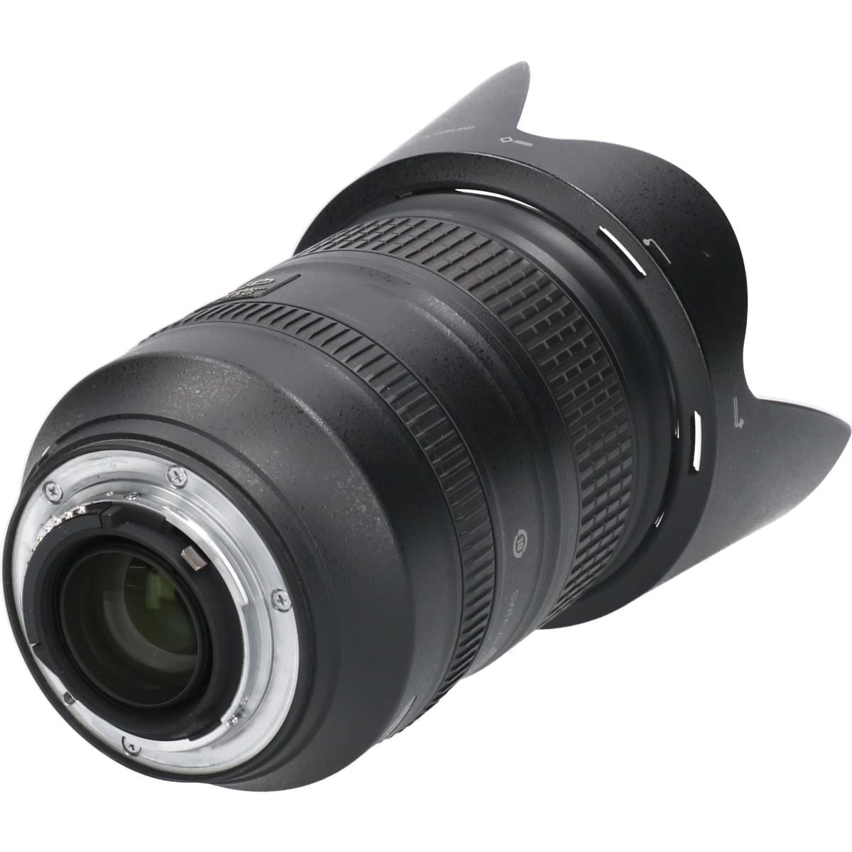 ＡＦ－Ｓ２８－３００ｍｍ　Ｆ３．５－５．６Ｇ　ＥＤ　ＶＲ