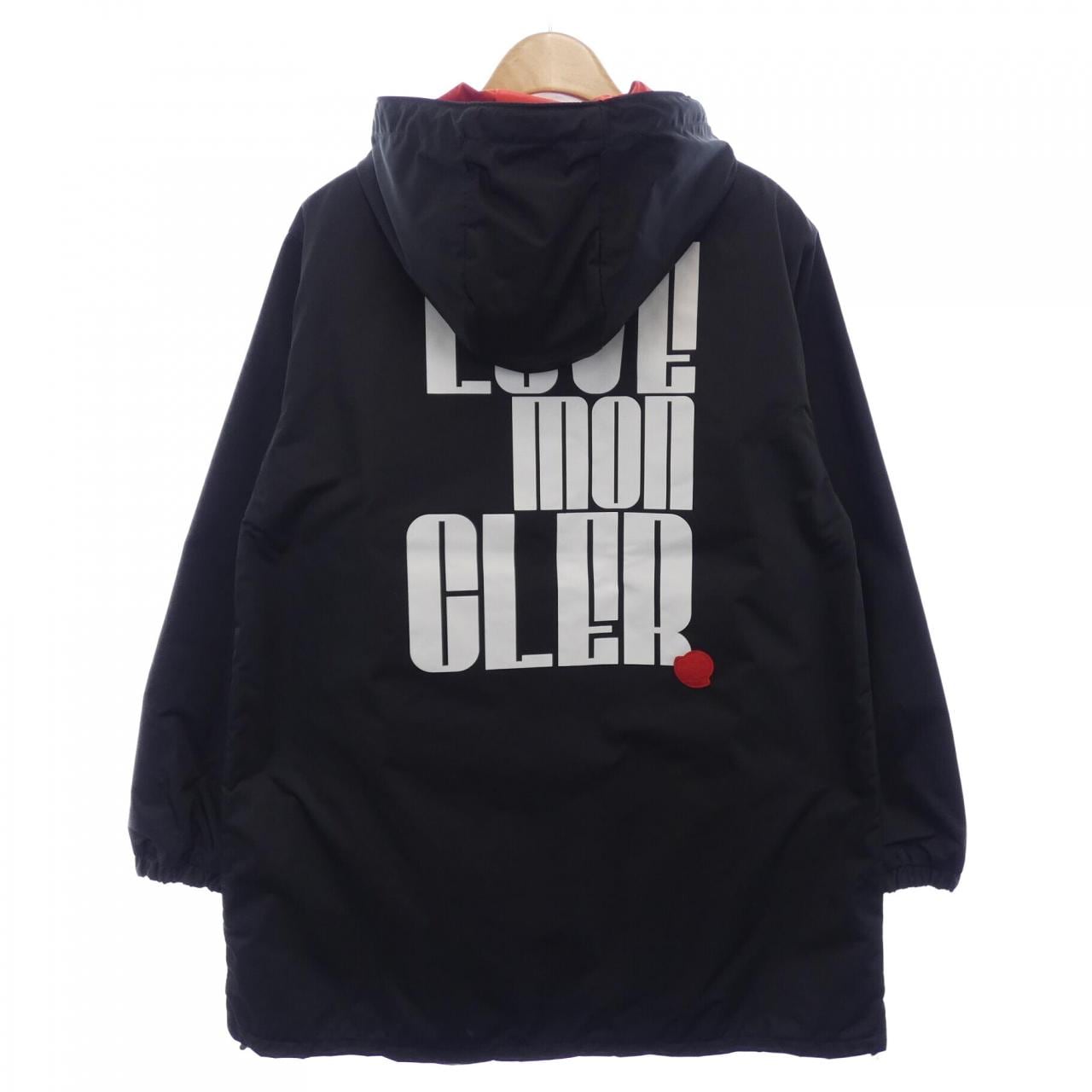 モンクレール MONCLER ETRETAT コート