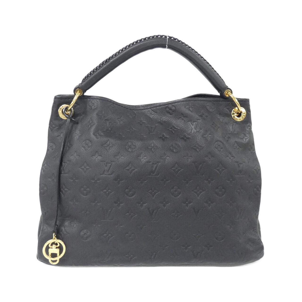 ルイヴィトン モノグラム アンプラント アーツィー MM M93448 ショルダーバッグ