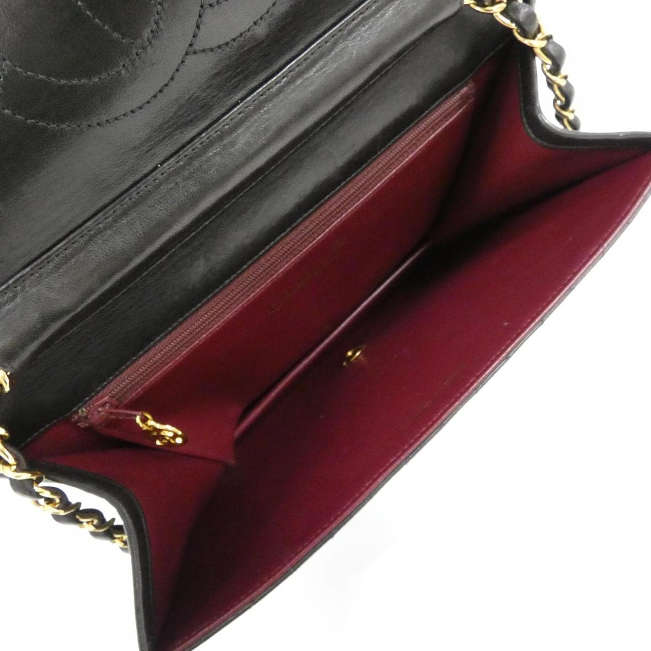 【ヴィンテージ】シャネル 03570 ショルダーバッグ