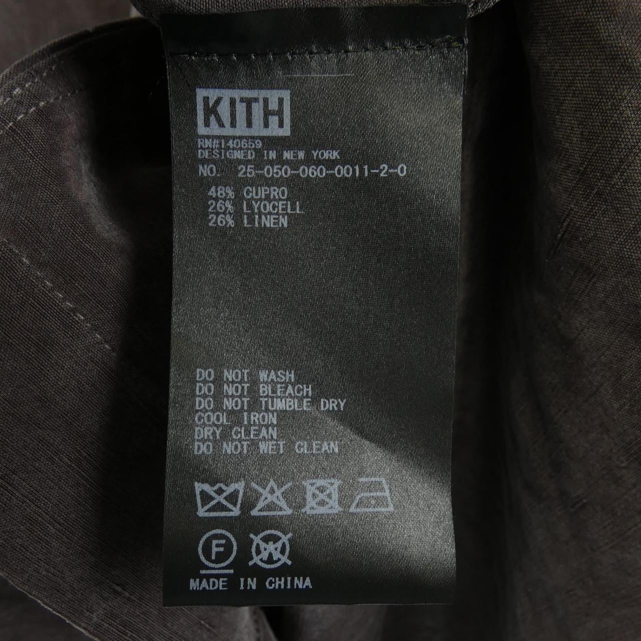 キス KITH シャツ