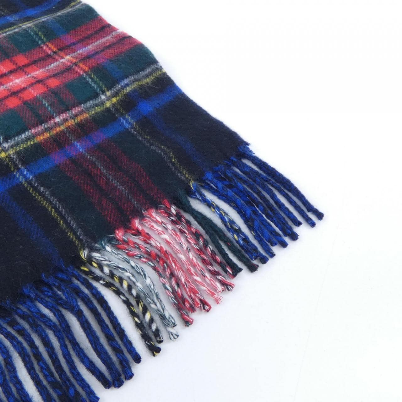 ジョンストンズ JOHNSTONS OF ELGIN WA001660 MUFFLER