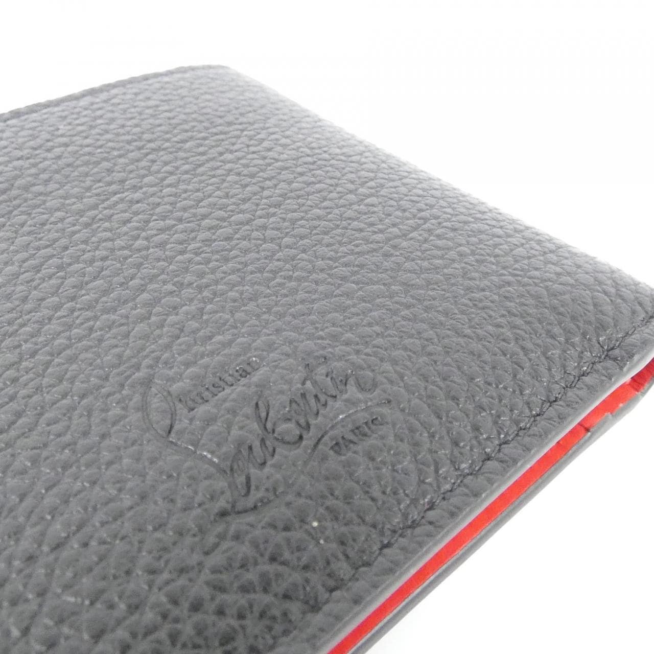 【新品】クリスチャンルブタン FUNKY 1255065 札入れ