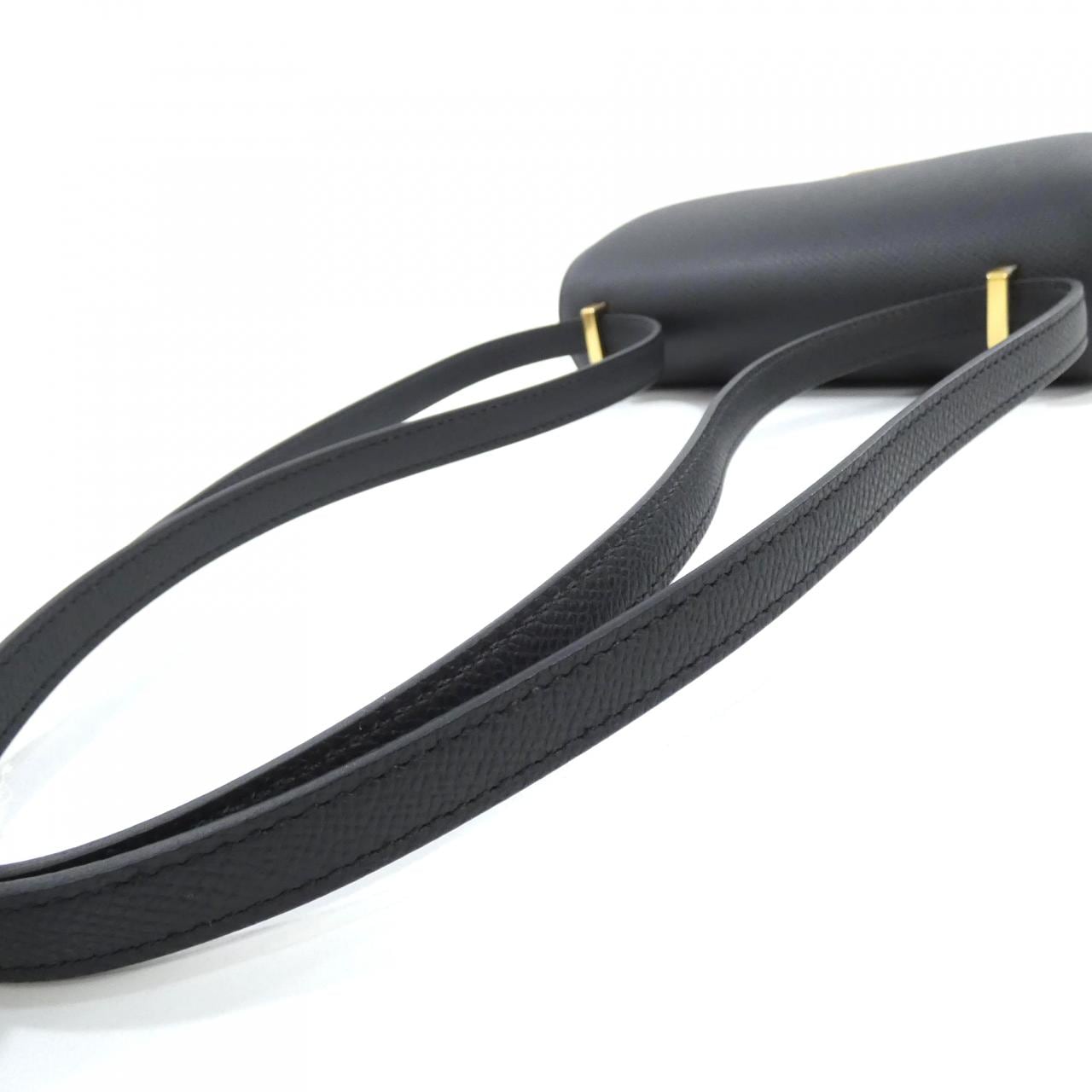 【未使用品】エルメス コンスタンス3 MINI 083905CC ショルダーバッグ