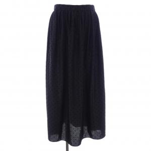 シャネル CHANEL LOOK38 P78046V69967 スカート