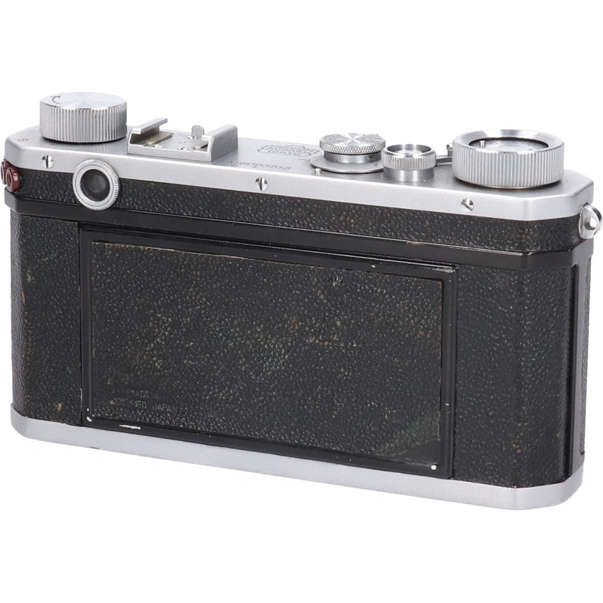 ＭＳ　５０ｍｍ　Ｆ２