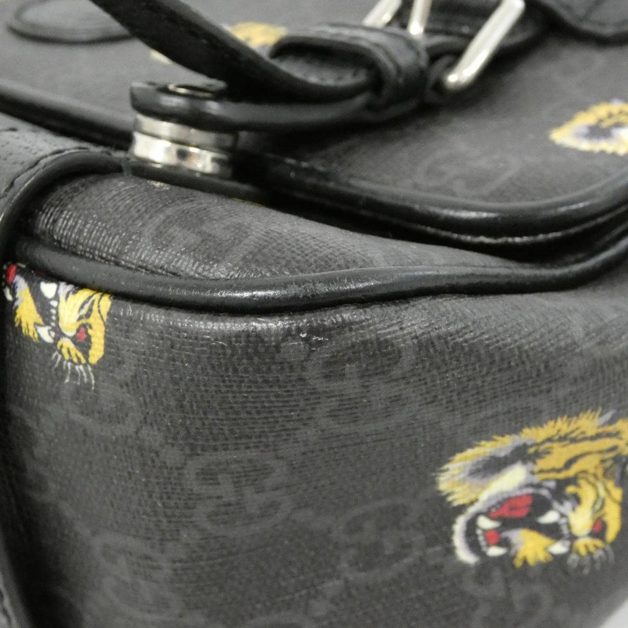 グッチ 658542 UXVAF ショルダーバッグ