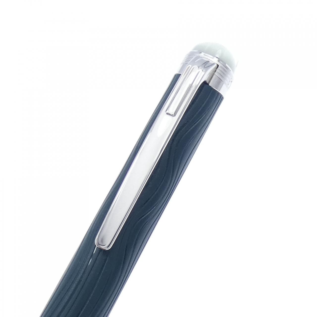 【新品】モンブラン スターウォーカーポーラーグリーンプレシャスレジン 132904 ボールペン