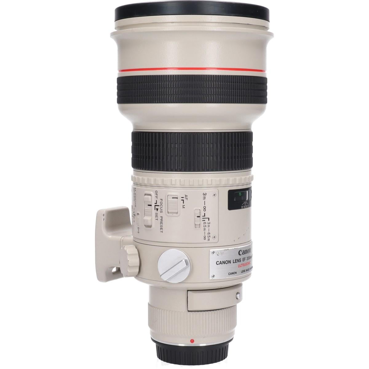 ＥＦ３００ｍｍ　Ｆ２．８Ｌ　ＵＳＭ