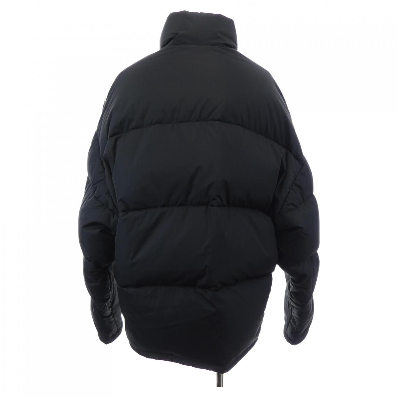 バレンシアガ BALENCIAGA ADIDAS 714898 TNO19 コート