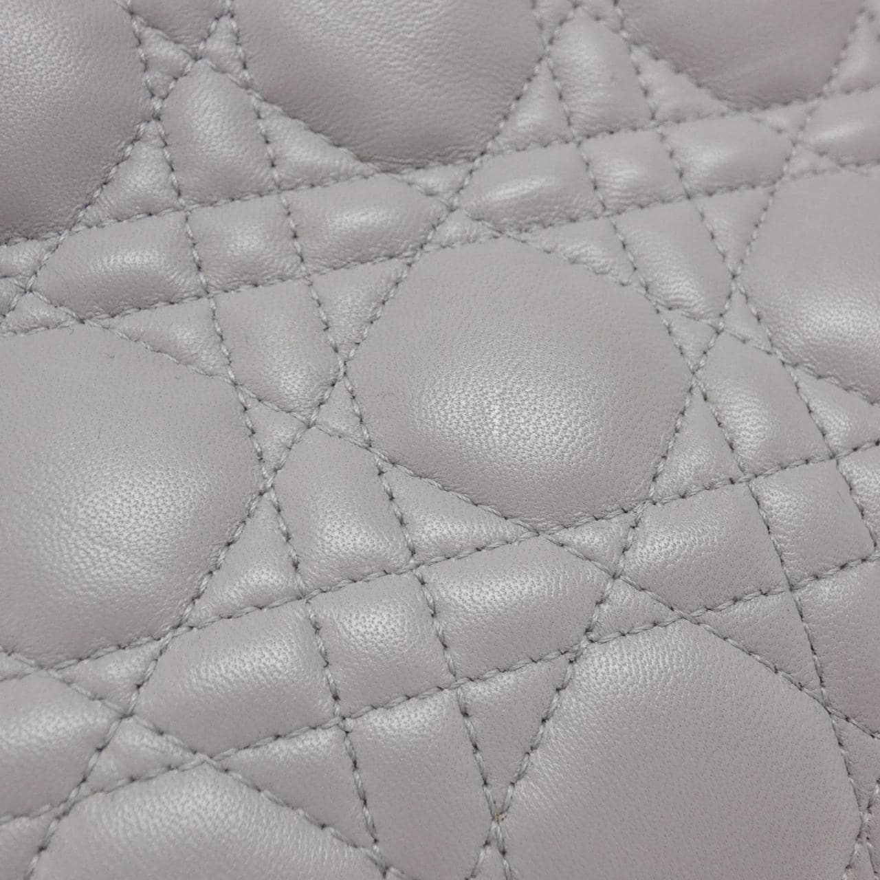 クリスチャンディオール レディ ディオール ラージ CAL44561 バッグ