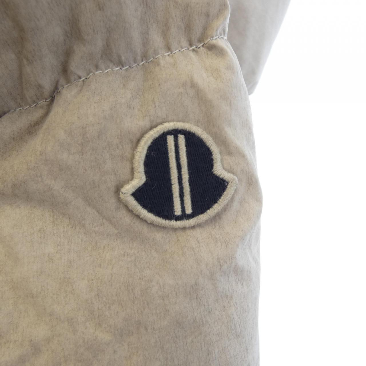 モンクレール MONCLER CONVERTIBLE ダウンコート