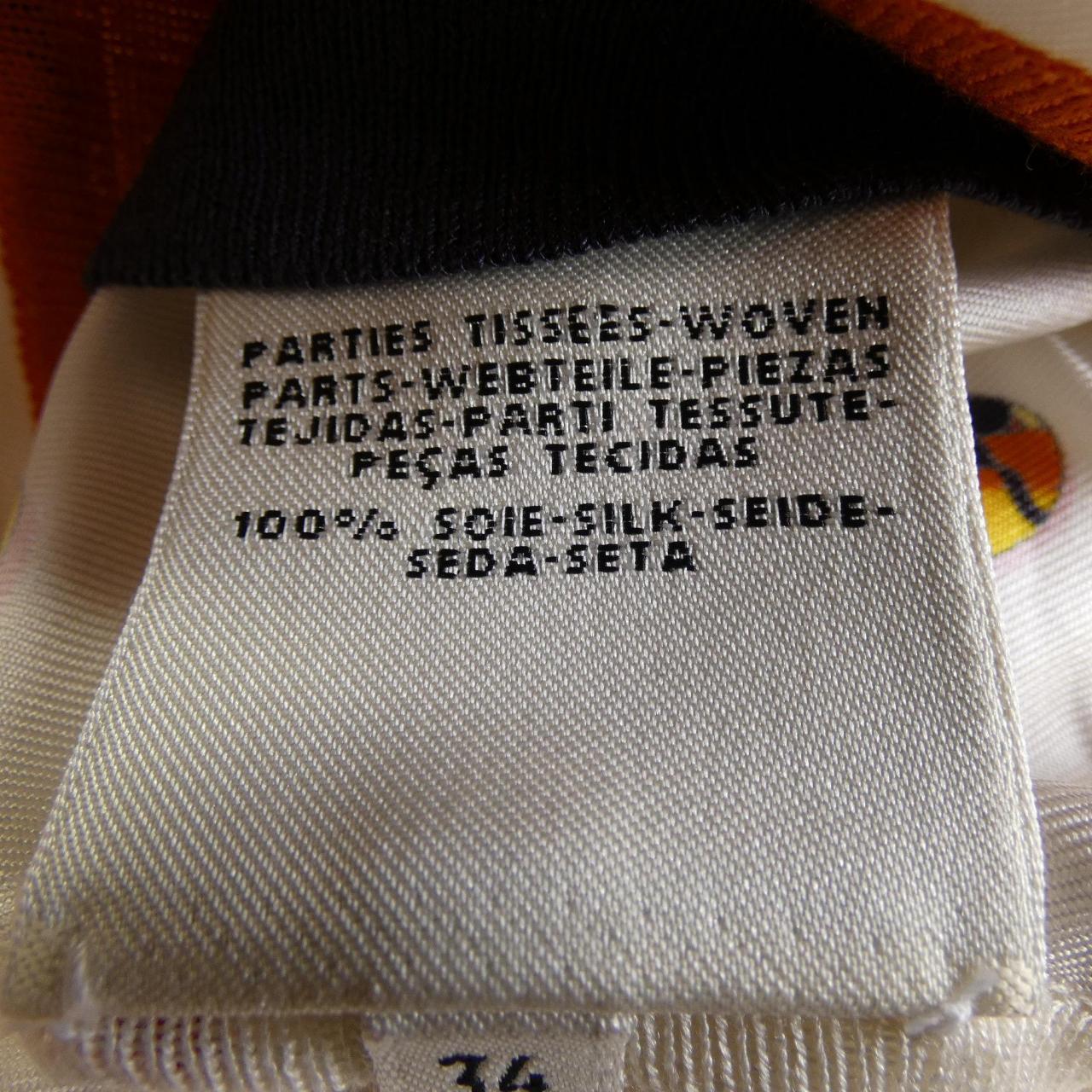 エルメス HERMES トップス