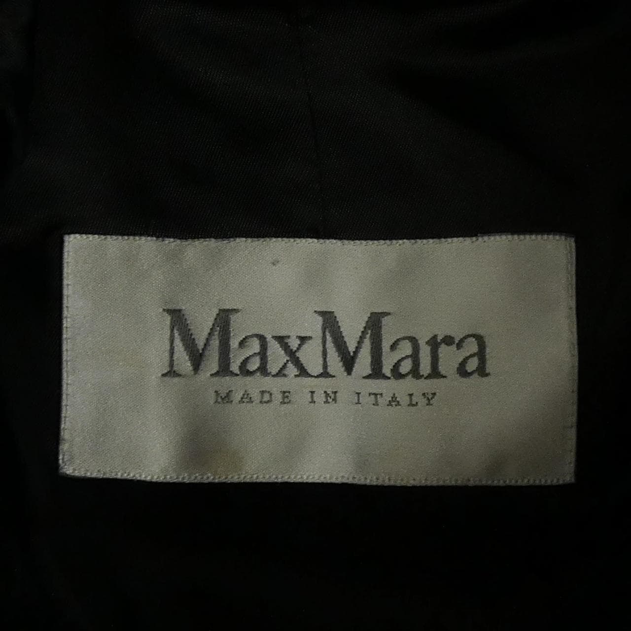 マックスマーラ Max Mara コート