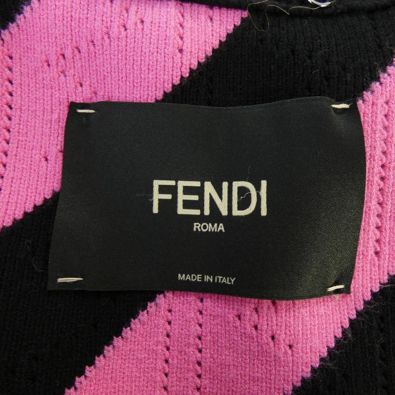 フェンディ FENDI FNH349 A17V ベスト