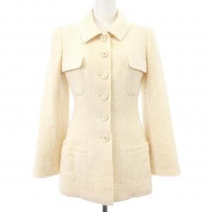 【ヴィンテージ】シャネル CHANEL P05767V04371 95A ジャケット