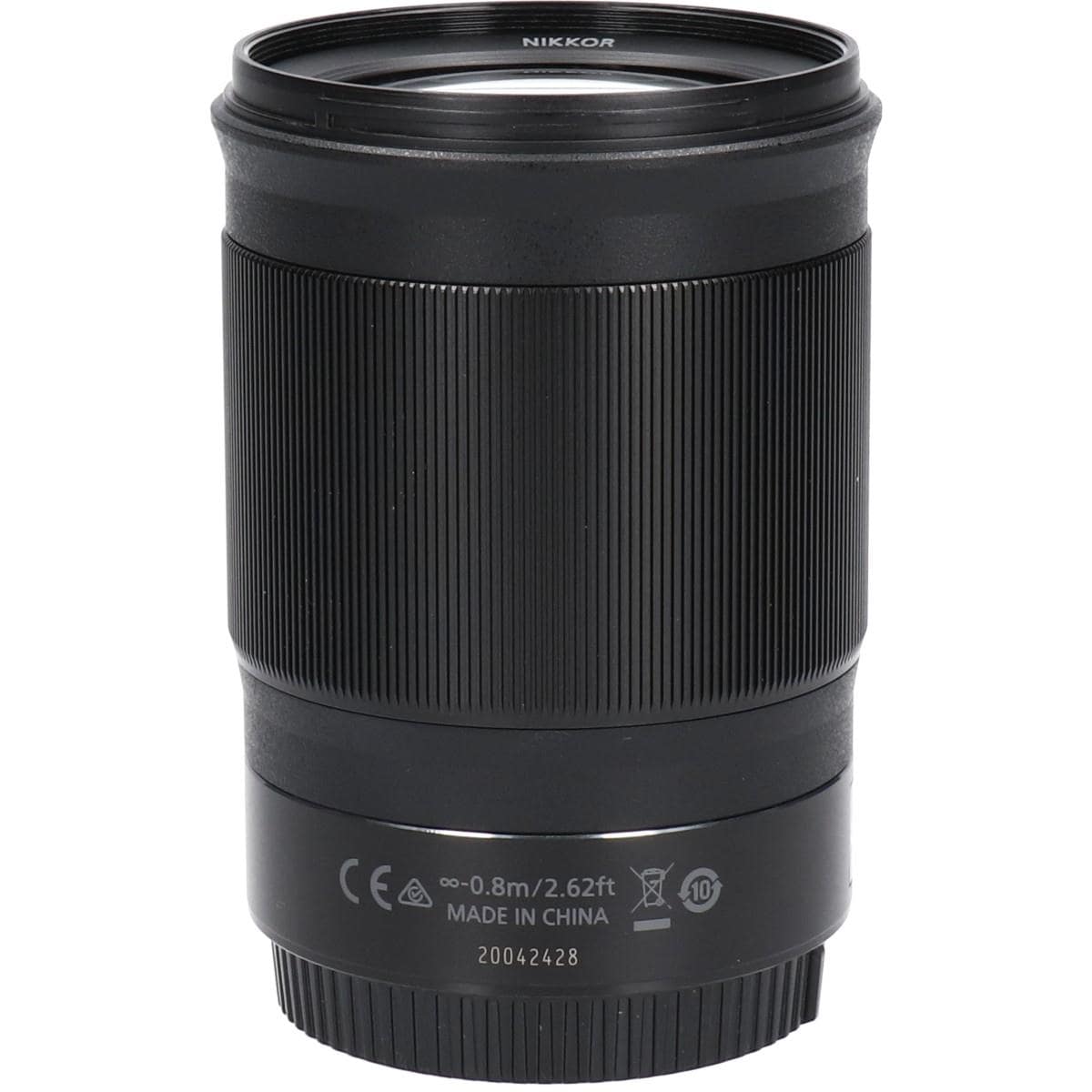 Ｚ８５ｍｍ　Ｆ１．８Ｓ